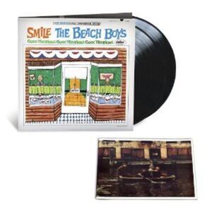 The Beach Boys - The Smile Sessions